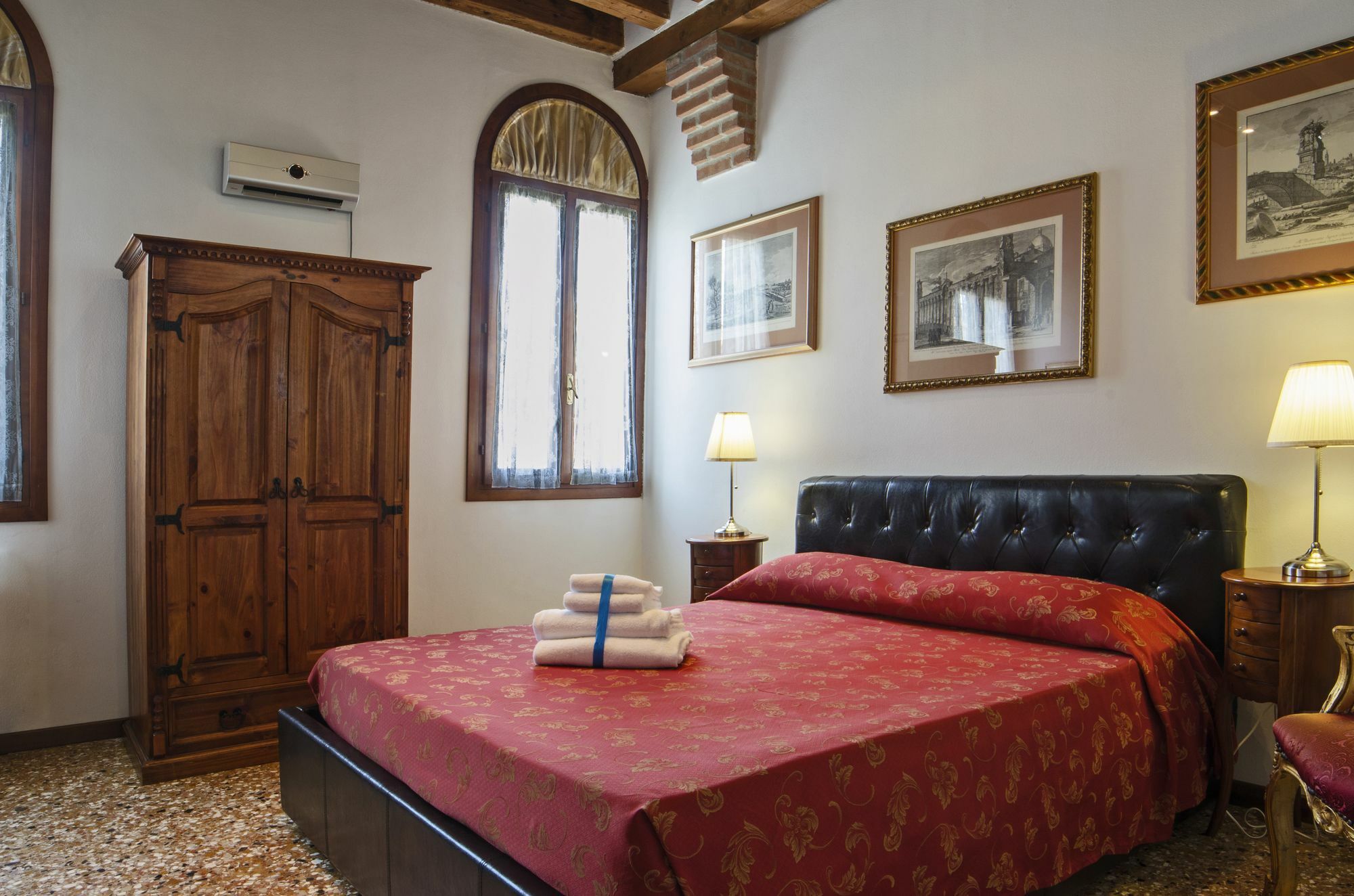 Bed & Breakfast Ca' Santo Spirito Venezia
