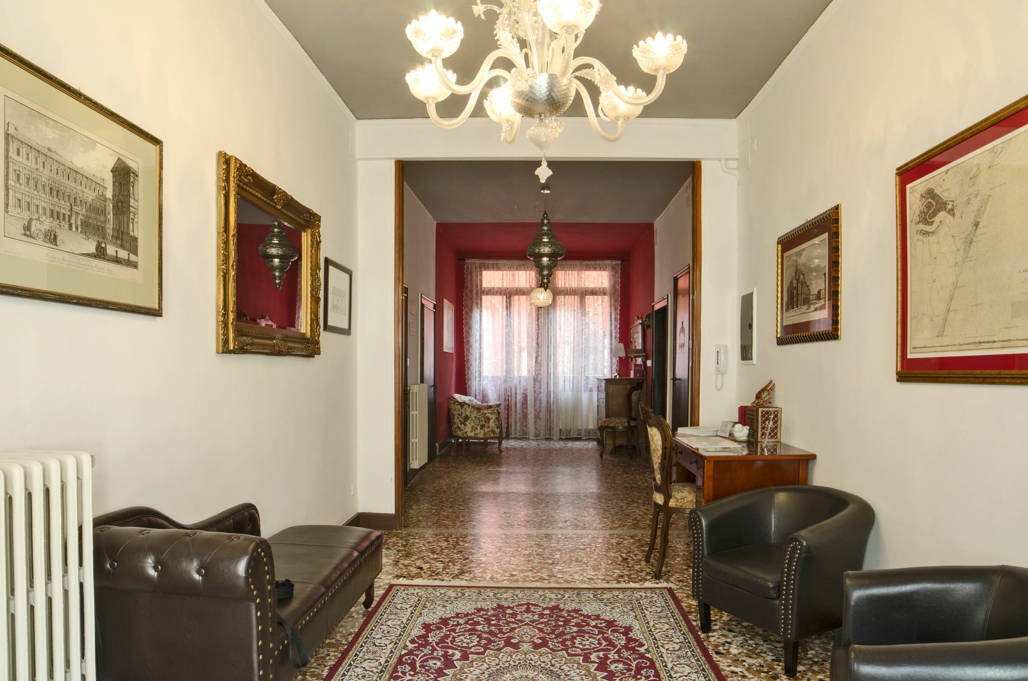 Ca' Santo Spirito Bed & Breakfast 2*