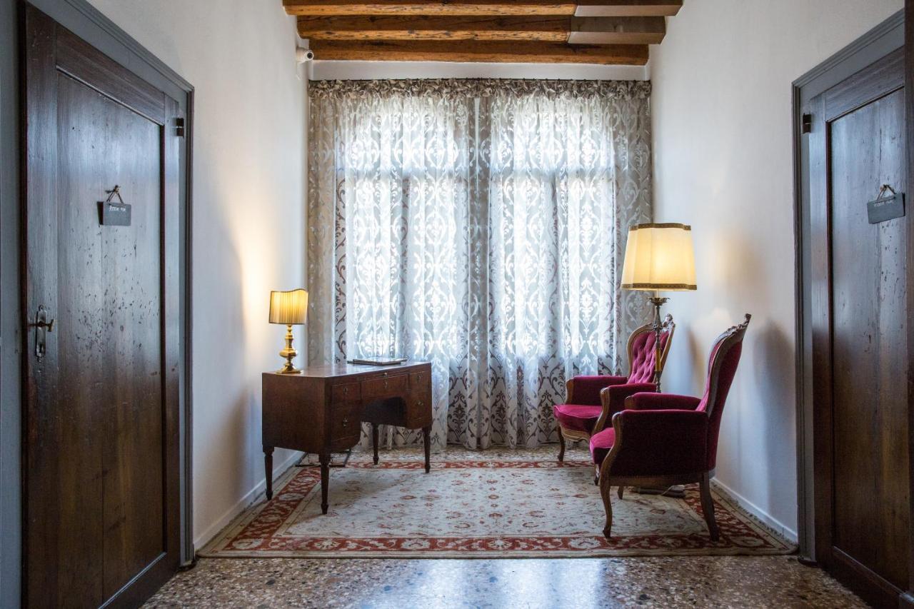 Bed & Breakfast Ca' Santo Spirito