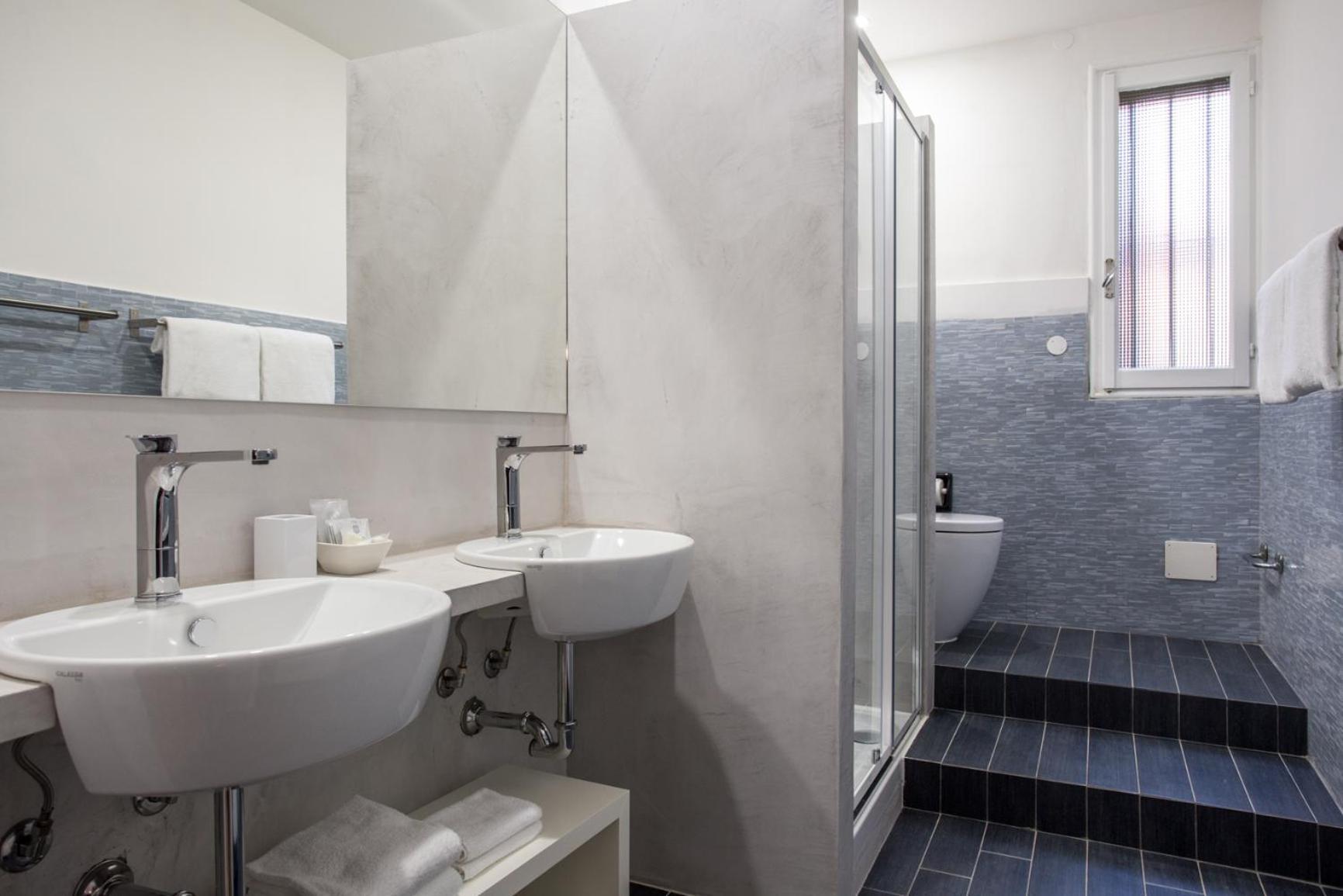 Bed and breakfast Ca' Santo Spirito 2*