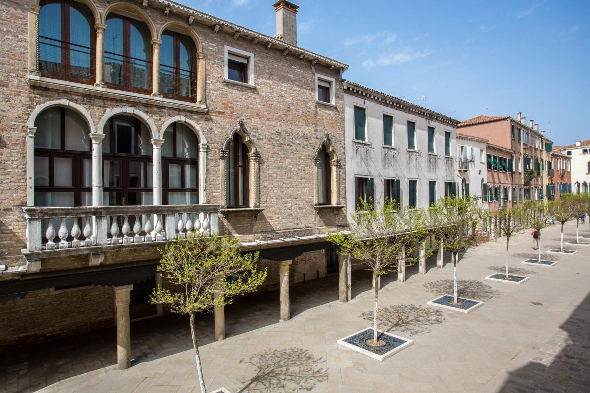 Ca' Santo Spirito Bed and breakfast Venecia