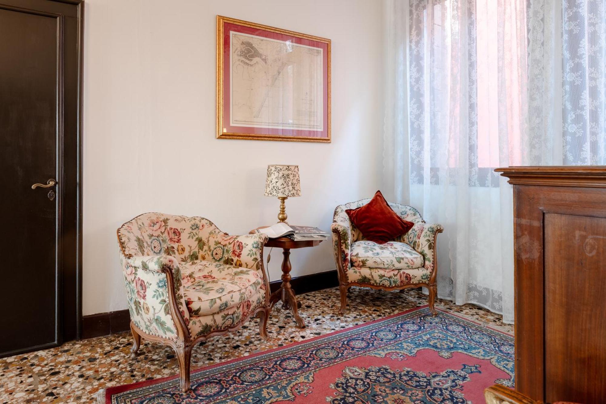 Ca' Santo Spirito Bed and breakfast