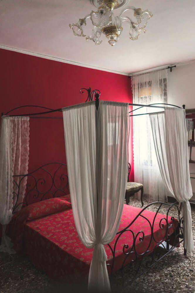 Ca' Santo Spirito 2* Venecia
