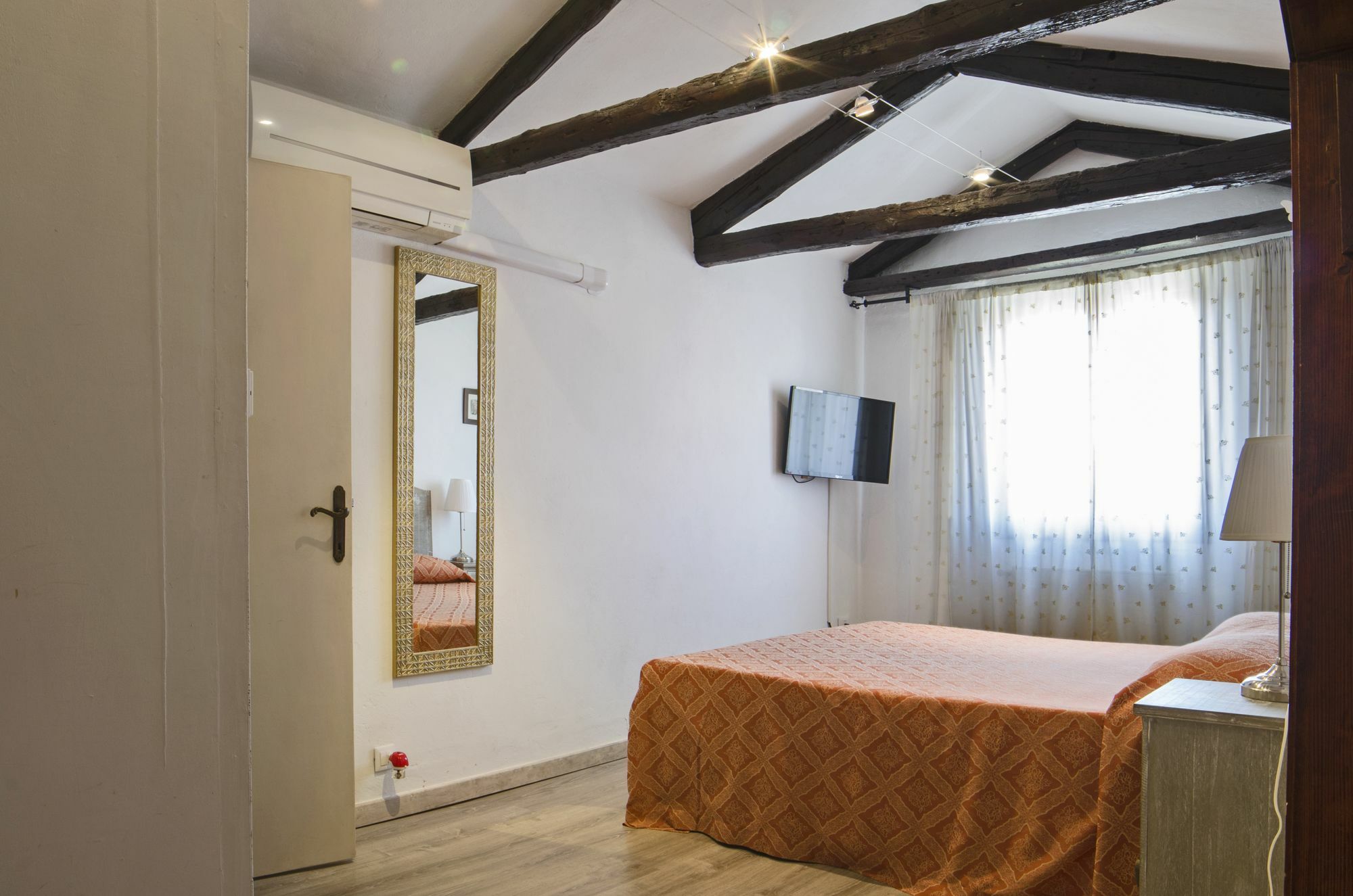 Ca' Santo Spirito Bed and breakfast Venecia