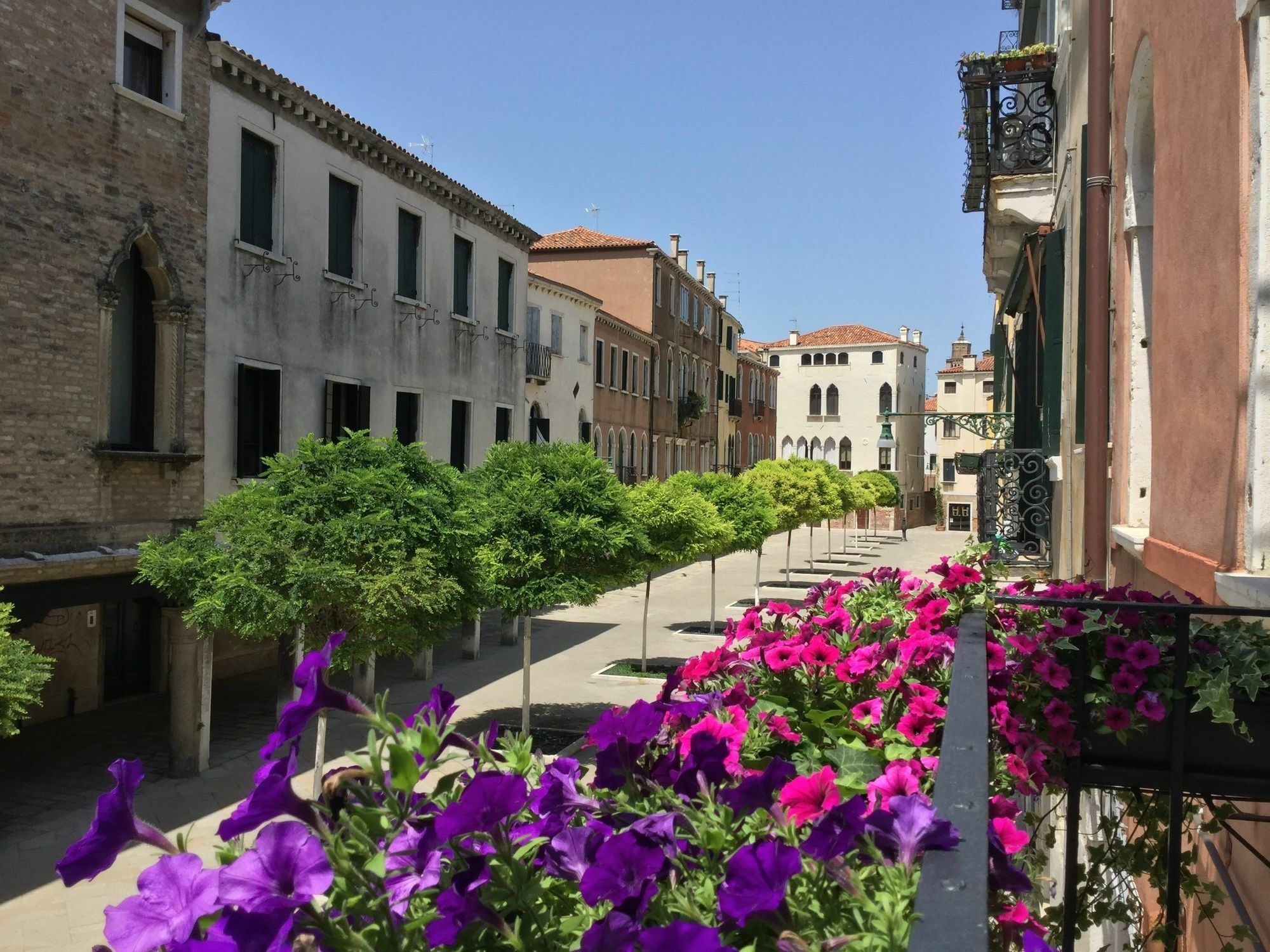 Ca' Santo Spirito 2* Venecia